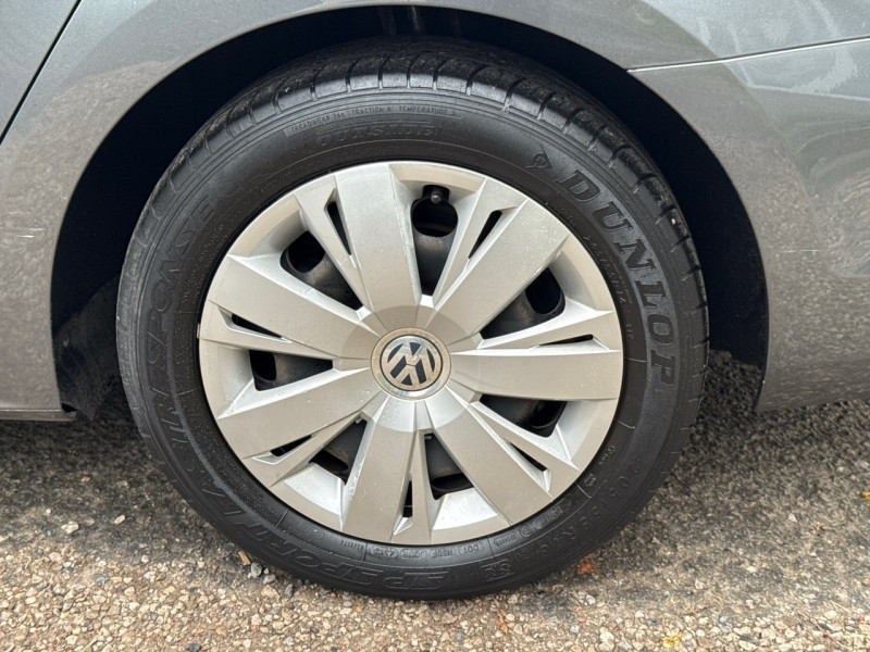 Volkswagen JETTA 1.2 TSI 122CH TRENDLINE * 77.00KM * 2014 * 1ERE MAIN