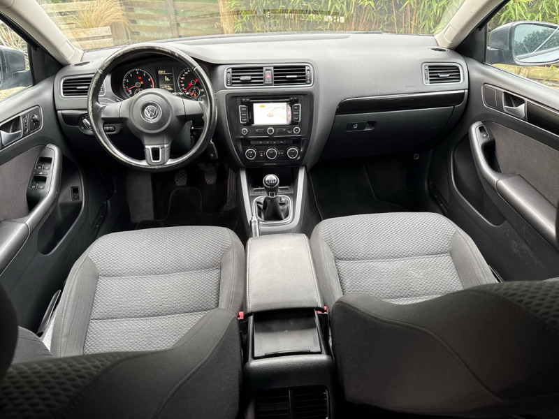 Volkswagen JETTA 1.2 TSI 122CH TRENDLINE * 77.00KM * 2014 * 1ERE MAIN