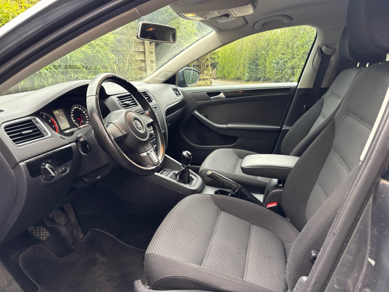 Volkswagen JETTA 1.2 TSI 122CH TRENDLINE * 77.00KM * 2014 * 1ERE MAIN