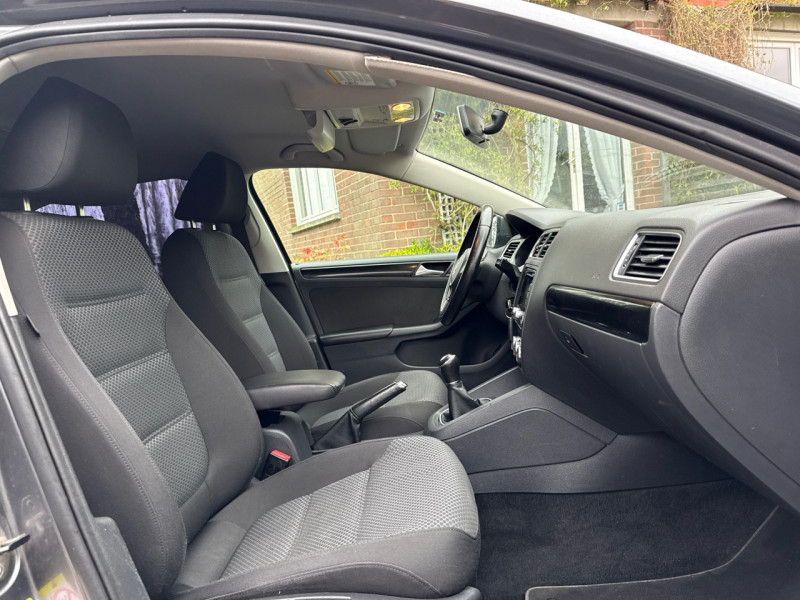 Volkswagen JETTA 1.2 TSI 122CH TRENDLINE * 77.00KM * 2014 * 1ERE MAIN