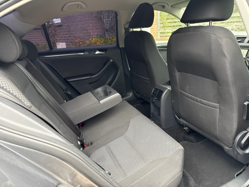 Volkswagen JETTA 1.2 TSI 122CH TRENDLINE * 77.00KM * 2014 * 1ERE MAIN
