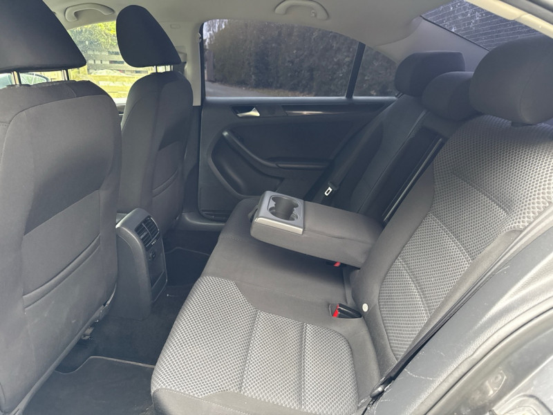 Volkswagen JETTA 1.2 TSI 122CH TRENDLINE * 77.00KM * 2014 * 1ERE MAIN