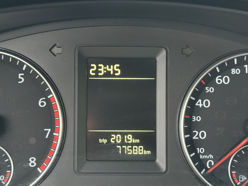 Volkswagen JETTA 1.2 TSI 122CH TRENDLINE * 77.00KM * 2014 * 1ERE MAIN
