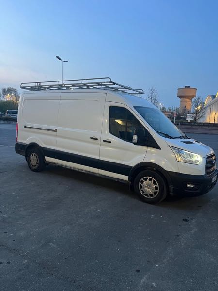 Ford Transit IV (2) 2.0 ECO 130 350 L3 AWD TREND BUSINESS