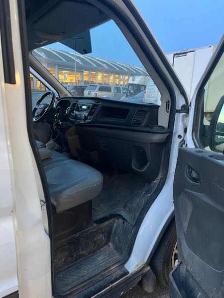 Ford Transit IV (2) 2.0 ECO 130 350 L3 AWD TREND BUSINESS