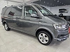 Volkswagen T6 Caravelle *HIGHLINE*5PLACES*CUIR*NAVI*204CV*UTILITAIRE* thumbnail