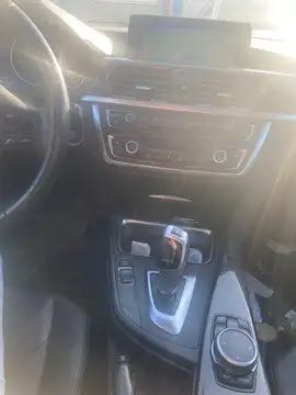 Bmw Serie 3 320 dA. LUXURY