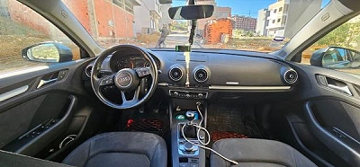 Audi A3 Audi A3 sportback