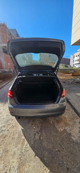 Audi A3 Audi A3 sportback