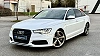 Audi A6 IV 3.0 BITDI 313 AVUS QUATTRO TIPTRONIC 8 thumbnail