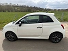 Fiat 500 II (2) 1.2 8V 69 DUALOGIC SPORT thumbnail