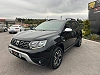 Dacia Duster TCe 130 FAP 4x2 Prestige thumbnail