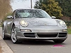 Porsche 911 Carrera 4S 3.8i Coupé Tiptronic S Garantie 12 mois thumbnail
