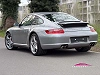 Porsche 911 Carrera 4S 3.8i Coupé Tiptronic S Garantie 12 mois thumbnail