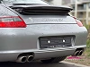 Porsche 911 Carrera 4S 3.8i Coupé Tiptronic S Garantie 12 mois thumbnail