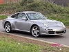 Porsche 911 Carrera 4S 3.8i Coupé Tiptronic S Garantie 12 mois thumbnail