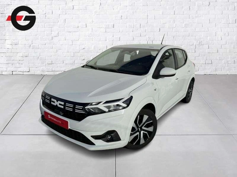 Dacia Sandero Expression 1.0 Sce 65ch