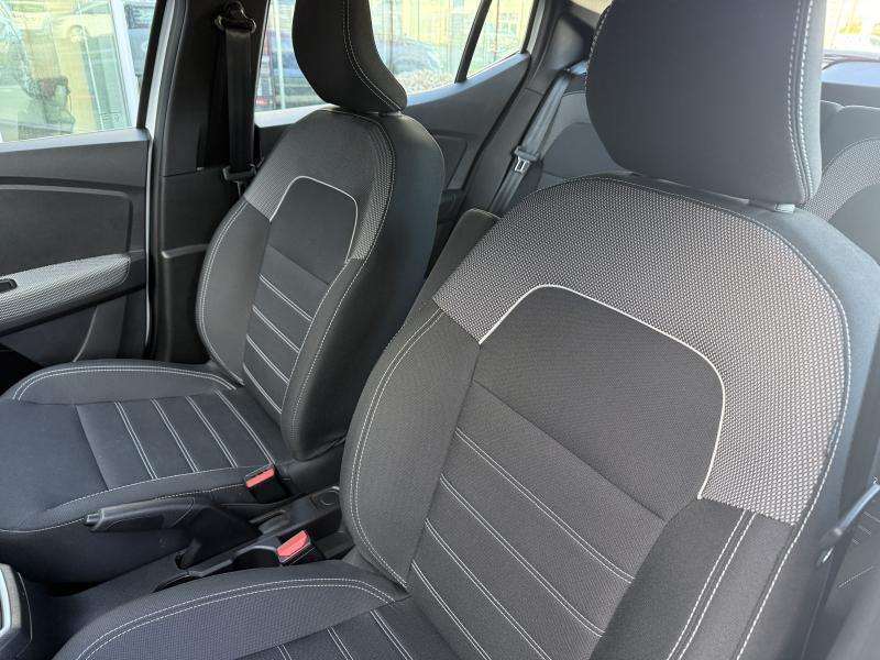 Dacia Sandero Expression 1.0 Sce 65ch