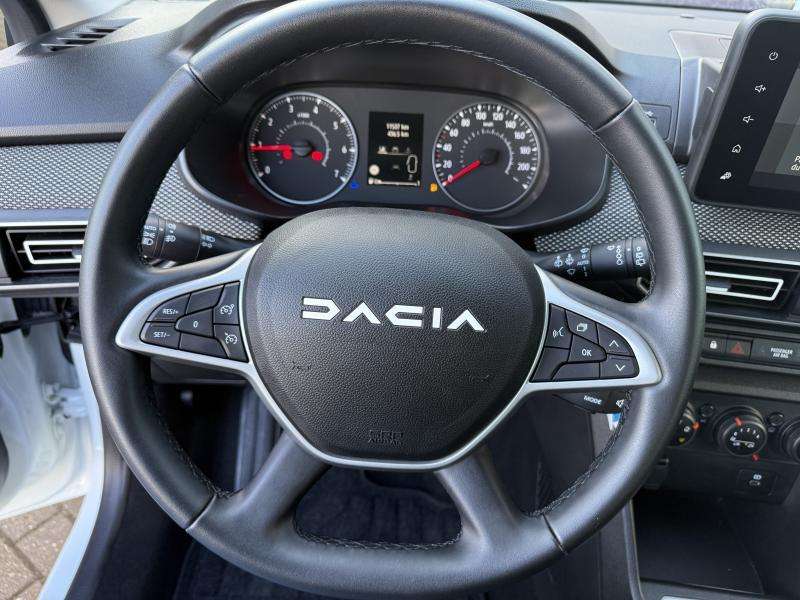 Dacia Sandero Expression 1.0 Sce 65ch