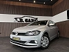 Volkswagen Polo 1.0i - GARANTIE 12M - CARNET FULL - 1ERPRO thumbnail