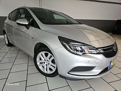 Opel Astra 999cc | CARPLAY | CLIM BOITE AUTOMATIQUE