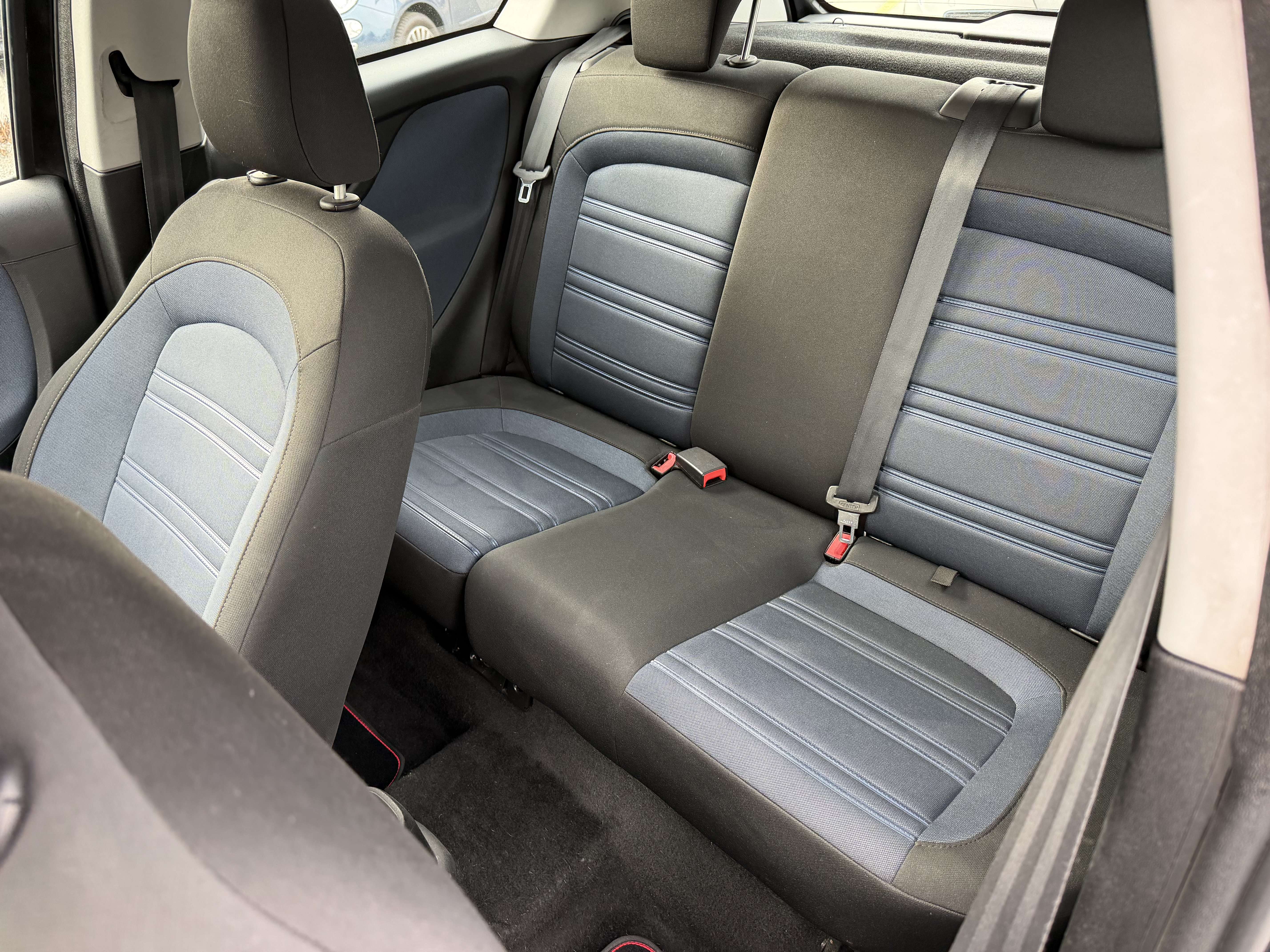 Fiat Punto Evo 1.3D*CLIMA*Garantie 12M✅Contrôle Technique✅