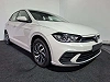 Volkswagen Polo Polo 1.0 TSI I 2 JAAR GRATIS ONDERHOUDI | Carplay I Carpass I Airco I thumbnail