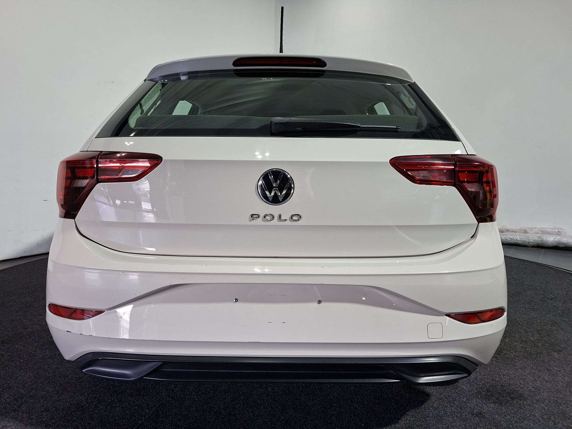 Volkswagen Polo Polo 1.0 TSI I 2 JAAR GRATIS ONDERHOUDI | Carplay I Carpass I Airco I