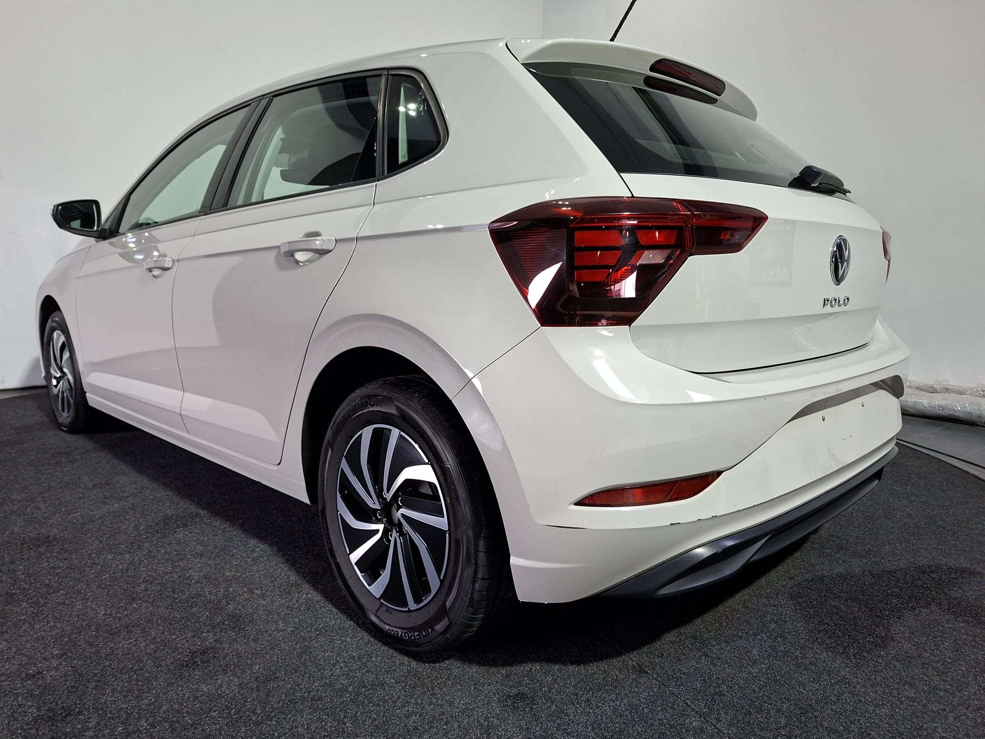 Volkswagen Polo Polo 1.0 TSI I 2 JAAR GRATIS ONDERHOUDI | Carplay I Carpass I Airco I
