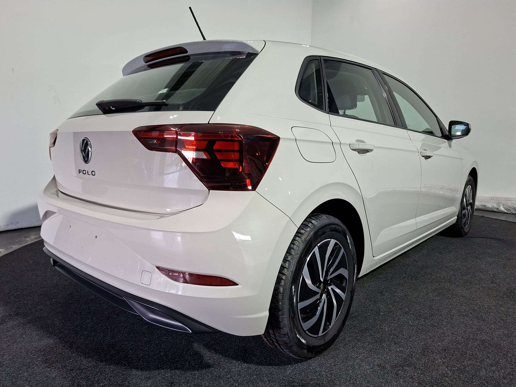 Volkswagen Polo Polo 1.0 TSI I 2 JAAR GRATIS ONDERHOUDI | Carplay I Carpass I Airco I