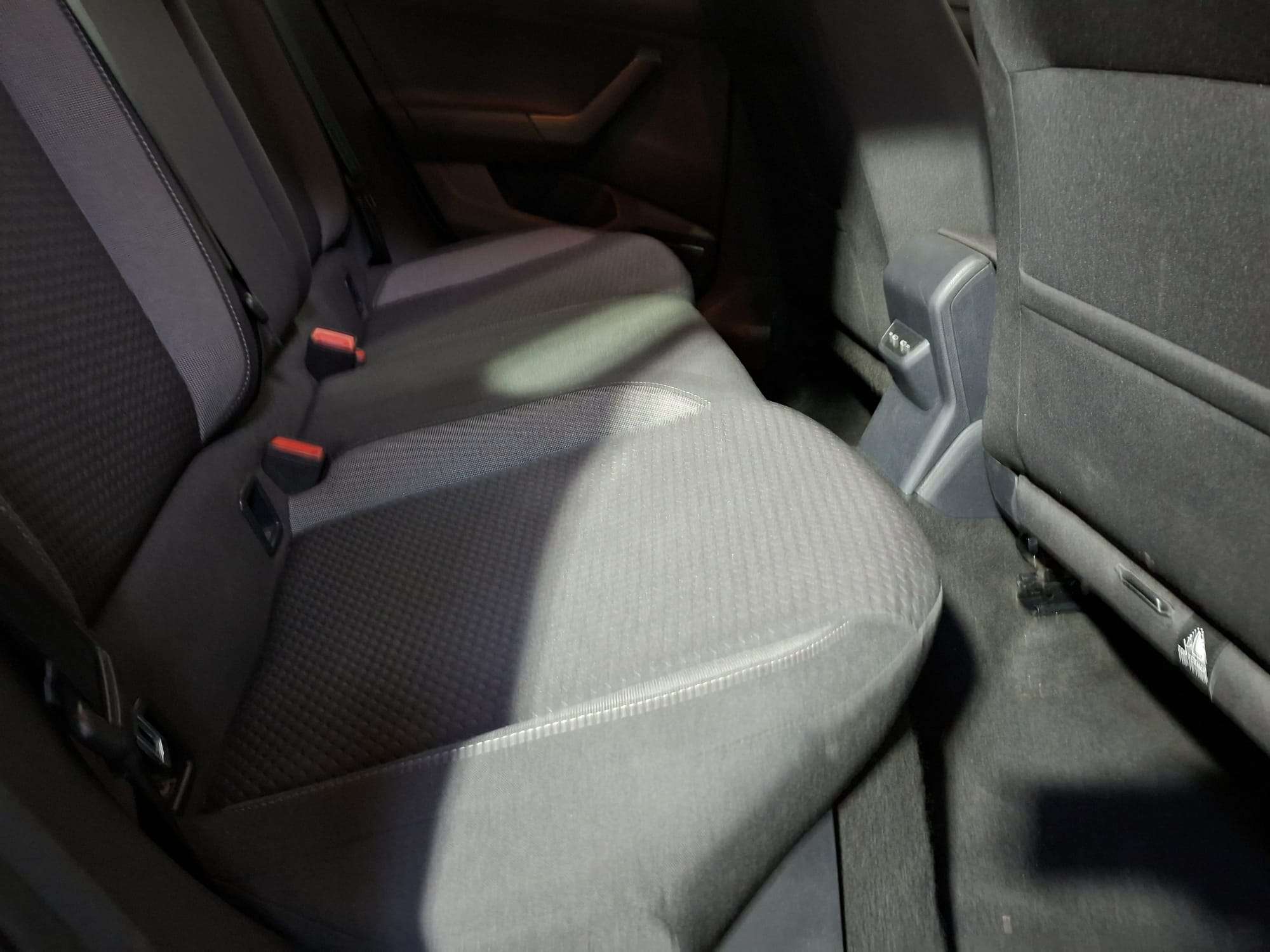 Volkswagen Polo Polo 1.0 TSI I 2 JAAR GRATIS ONDERHOUDI | Carplay I Carpass I Airco I
