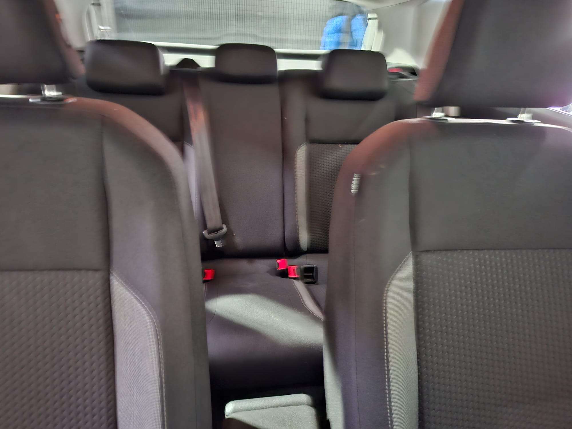 Volkswagen Polo Polo 1.0 TSI I 2 JAAR GRATIS ONDERHOUDI | Carplay I Carpass I Airco I
