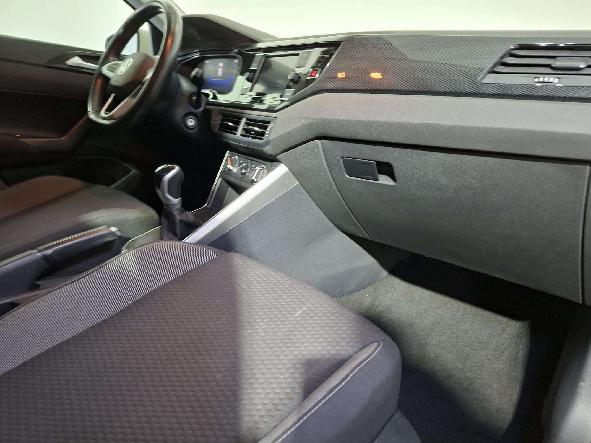 Volkswagen Polo Polo 1.0 TSI I 2 JAAR GRATIS ONDERHOUDI | Carplay I Carpass I Airco I