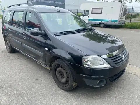 Dacia Logan 1.5 dCi Ambiance 7pl. FAP