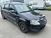 Dacia Logan 1.5 dCi Ambiance 7pl. FAP thumbnail
