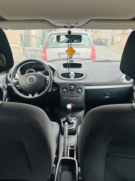 Renault Clio Ct ok