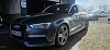 Audi A3 IV BERLINE 35 TFSI 150 MHEV S LINE S TRONIC 7 thumbnail