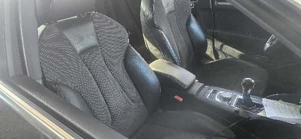 Audi A3 IV BERLINE 35 TFSI 150 MHEV S LINE S TRONIC 7