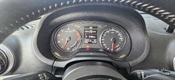 Audi A3 IV BERLINE 35 TFSI 150 MHEV S LINE S TRONIC 7