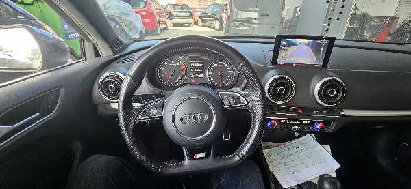 Audi A3 IV BERLINE 35 TFSI 150 MHEV S LINE S TRONIC 7
