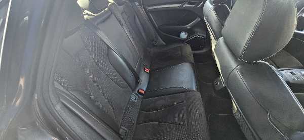 Audi A3 IV BERLINE 35 TFSI 150 MHEV S LINE S TRONIC 7