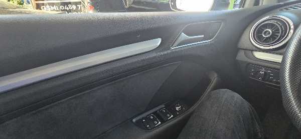 Audi A3 IV BERLINE 35 TFSI 150 MHEV S LINE S TRONIC 7
