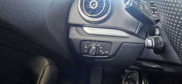 Audi A3 IV BERLINE 35 TFSI 150 MHEV S LINE S TRONIC 7