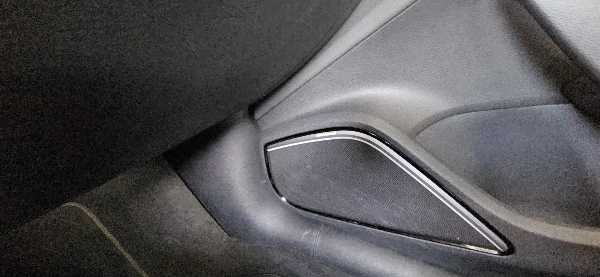 Audi A3 IV BERLINE 35 TFSI 150 MHEV S LINE S TRONIC 7