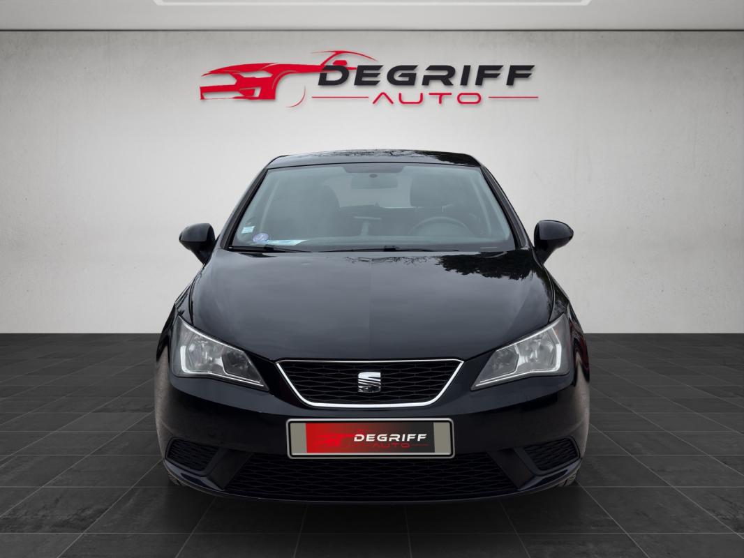 Seat Ibiza 1.2 TSI 105 Style