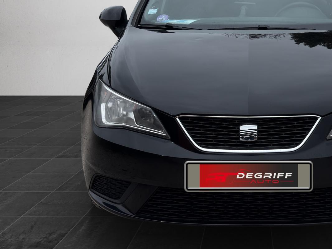 Seat Ibiza 1.2 TSI 105 Style