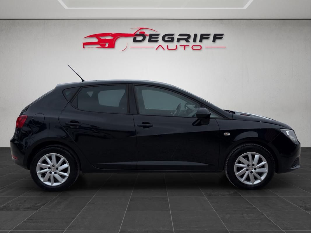 Seat Ibiza 1.2 TSI 105 Style