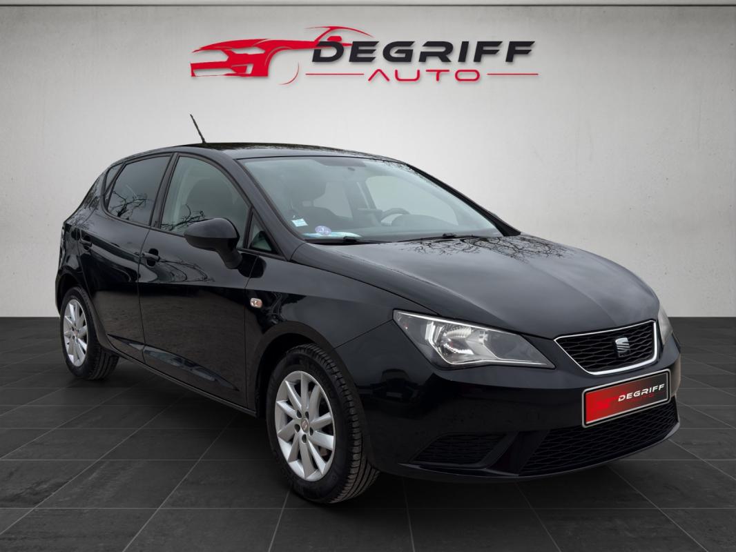 Seat Ibiza 1.2 TSI 105 Style