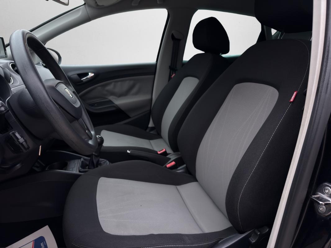 Seat Ibiza 1.2 TSI 105 Style