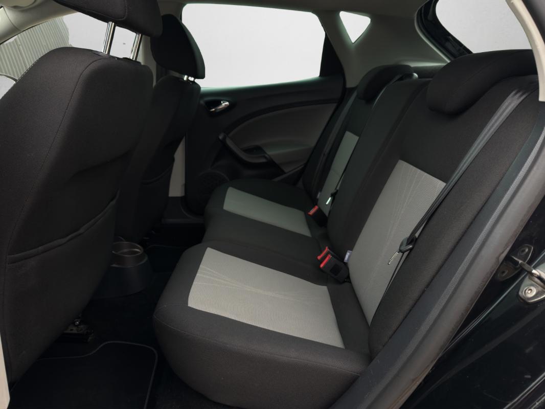 Seat Ibiza 1.2 TSI 105 Style